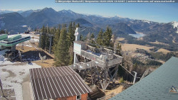 Mariazeller Bürgeralpe - Berggasthof