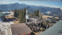 Mariazeller Bürgeralpe - Berggasthof