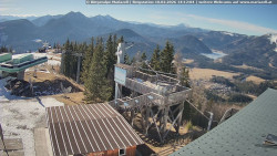 Mariazeller Bürgeralpe - Berggasthof