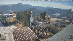 Mariazeller Bürgeralpe - Berggasthof