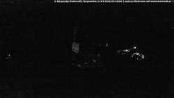 Mariazeller Bürgeralpe - Berggasthof