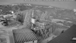 Mariazeller Bürgeralpe - Berggasthof