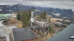 Mariazeller Bürgeralpe - Berggasthof