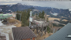 Mariazeller Bürgeralpe - Berggasthof