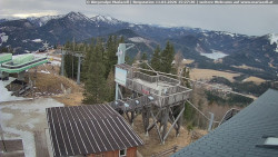 Mariazeller Bürgeralpe - Berggasthof