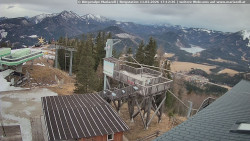 Mariazeller Bürgeralpe - Berggasthof