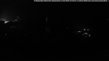 Městečko Mariazell