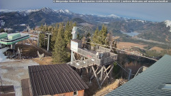 Mariazeller Bürgeralpe - Berggasthof