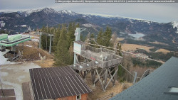 Mariazeller Bürgeralpe - Berggasthof