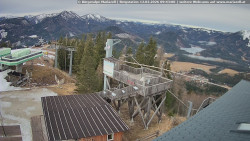 Mariazeller Bürgeralpe - Berggasthof