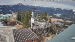 Mariazeller Bürgeralpe - Berggasthof