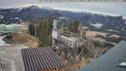 Mariazeller Bürgeralpe - Berggasthof