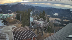 Mariazeller Bürgeralpe - Berggasthof