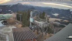 Mariazeller Bürgeralpe - Berggasthof