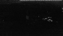 Mariazeller Bürgeralpe - Berggasthof