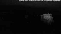 Mariazeller Bürgeralpe - Berggasthof