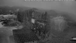 Mariazeller Bürgeralpe - Berggasthof