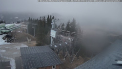 Mariazeller Bürgeralpe - Berggasthof