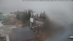 Mariazeller Bürgeralpe - Berggasthof