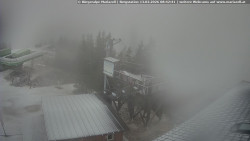 Mariazeller Bürgeralpe - Berggasthof