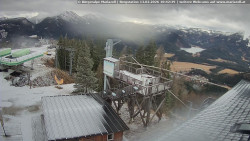 Mariazeller Bürgeralpe - Berggasthof