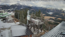 Mariazeller Bürgeralpe - Berggasthof