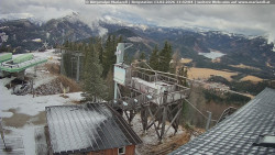 Mariazeller Bürgeralpe - Berggasthof