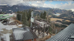 Mariazeller Bürgeralpe - Berggasthof