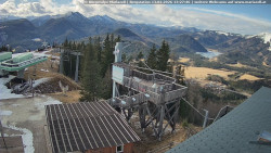 Mariazeller Bürgeralpe - Berggasthof