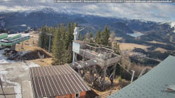 Mariazeller Bürgeralpe - Berggasthof