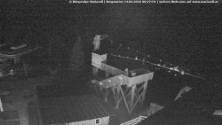 Mariazeller Bürgeralpe - Berggasthof