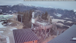 Mariazeller Bürgeralpe - Berggasthof