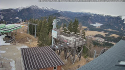 Mariazeller Bürgeralpe - Berggasthof