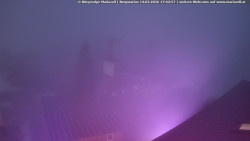 Mariazeller Bürgeralpe - Berggasthof