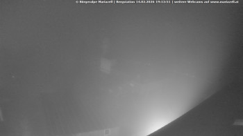 Městečko Mariazell