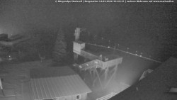 Mariazeller Bürgeralpe - Berggasthof