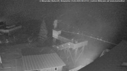 Mariazeller Bürgeralpe - Berggasthof