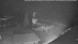 Mariazeller Bürgeralpe - Berggasthof