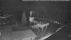 Mariazeller Bürgeralpe - Berggasthof