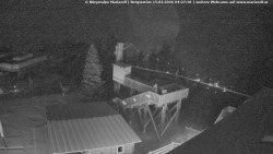 Mariazeller Bürgeralpe - Berggasthof