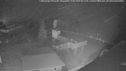 Mariazeller Bürgeralpe - Berggasthof