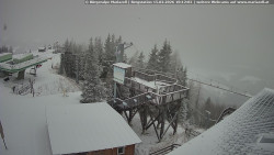 Mariazeller Bürgeralpe - Berggasthof