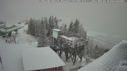 Mariazeller Bürgeralpe - Berggasthof