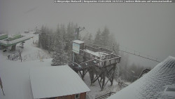 Mariazeller Bürgeralpe - Berggasthof