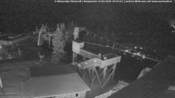 Mariazeller Bürgeralpe - Berggasthof