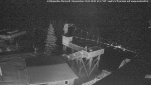 Městečko Mariazell - Mariazeller Bürgeralpe - Berggasthof - 15.2.2026 v 23:30