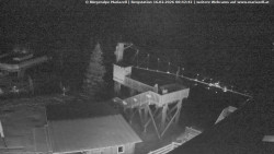 Mariazeller Bürgeralpe - Berggasthof