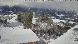 Mariazeller Bürgeralpe - Berggasthof