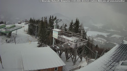 Mariazeller Bürgeralpe - Berggasthof