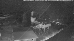 Mariazeller Bürgeralpe - Berggasthof